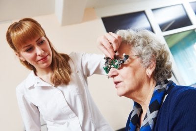 Eye Protection for all age groups in Chicago